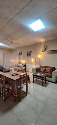 Formosa Department Apartment | Terraza del Rio