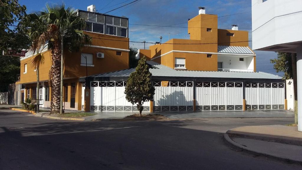 San Juan Apartment | Terraza del Sol Apart