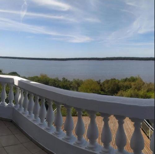 San Jose Apartment | terrazas al rio