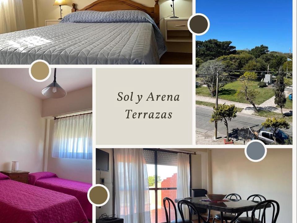 San Clemente Apartment | Terrazas