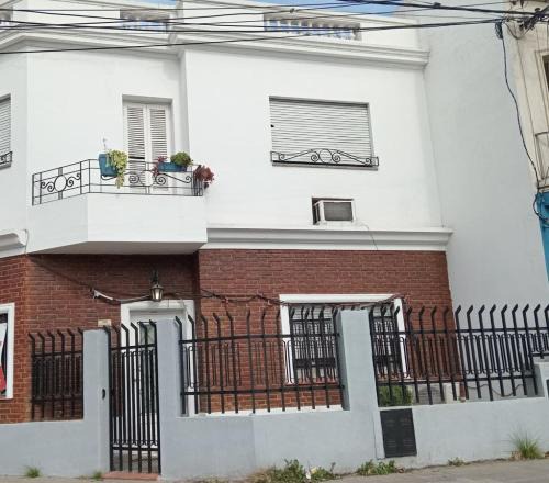 Centro House | Terrazas de 27 Habitacion en Parque Casado