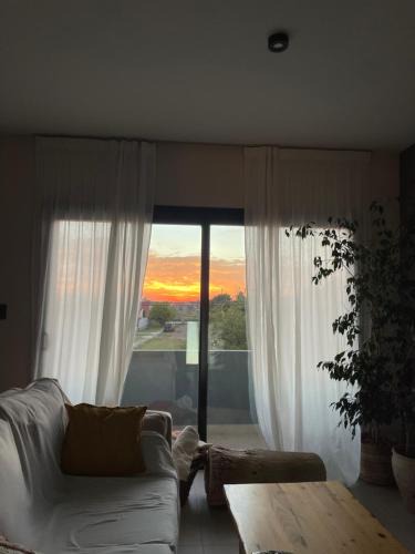 Vistalba Apartment | Terruar Wine