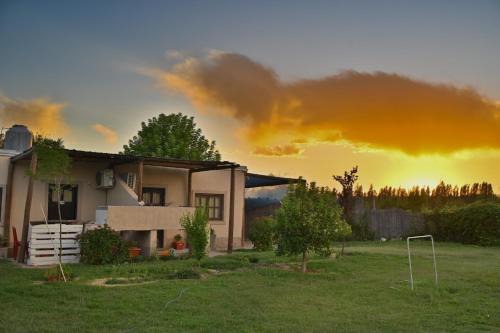 Rama Caida Apartment | Terrunosdelvalle2