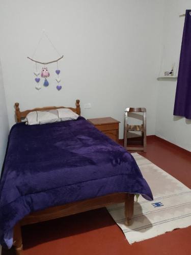 La Quiaca Bed & Breakfast | Tetet's House