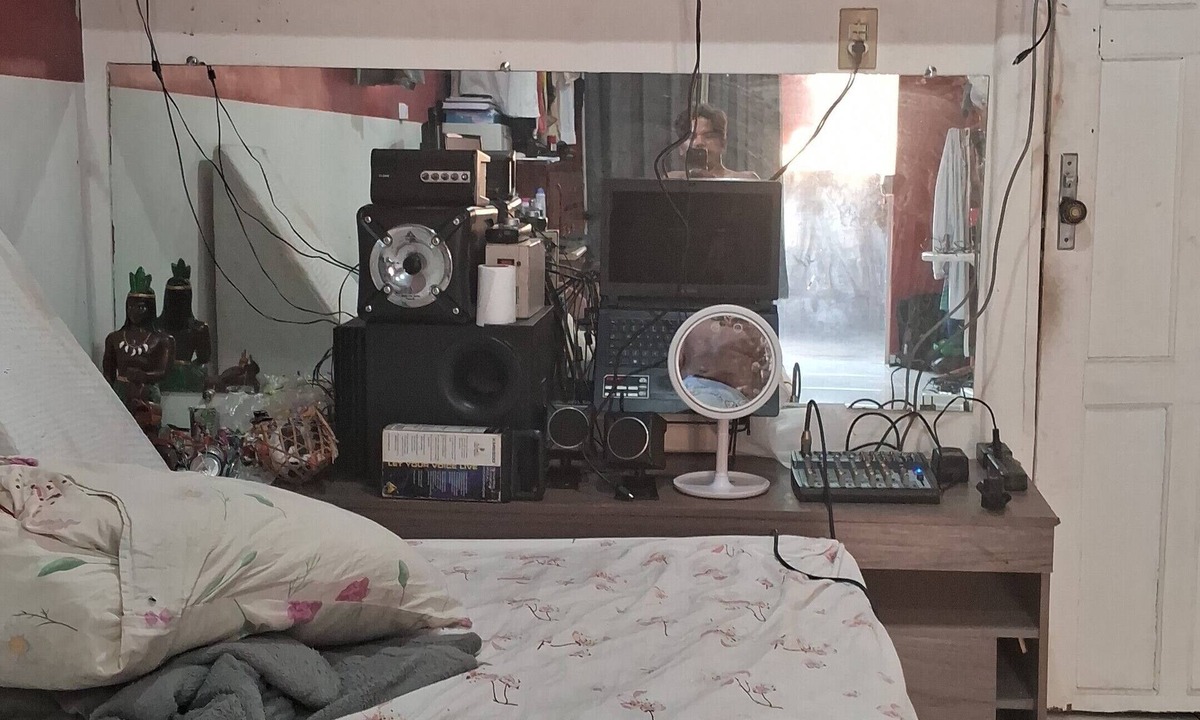 Guama House | The best cost benefit in Belém do Pará
