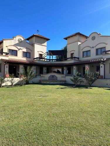 Alta Gracia Hotel | The Club House Alta Gracia