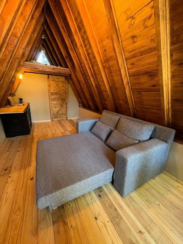 San Carlos de Bariloche Ski Chalet | The little house of the forest