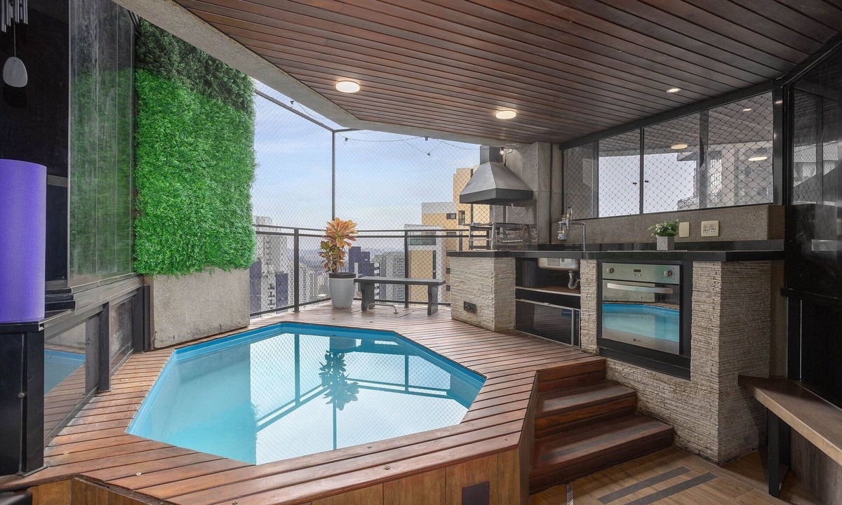 Vila Suzana Apartment | The Regent Flat