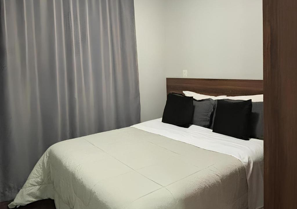 Santa Cecilia Apartment | The Standard Residence