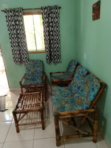 Trindade House | The village flats