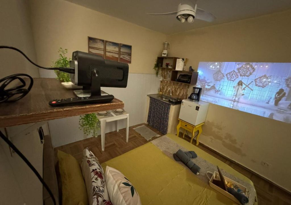 Ilha das Cobras Apartment | The Village Real