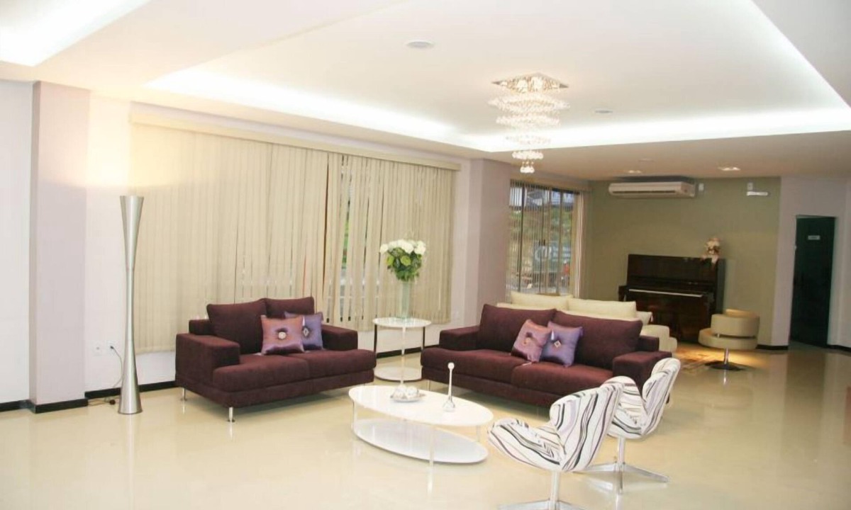 Setor Antena Hotel | Thile Park Hotel