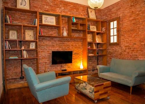 Constitucion Apartment | Three bedroom apartment