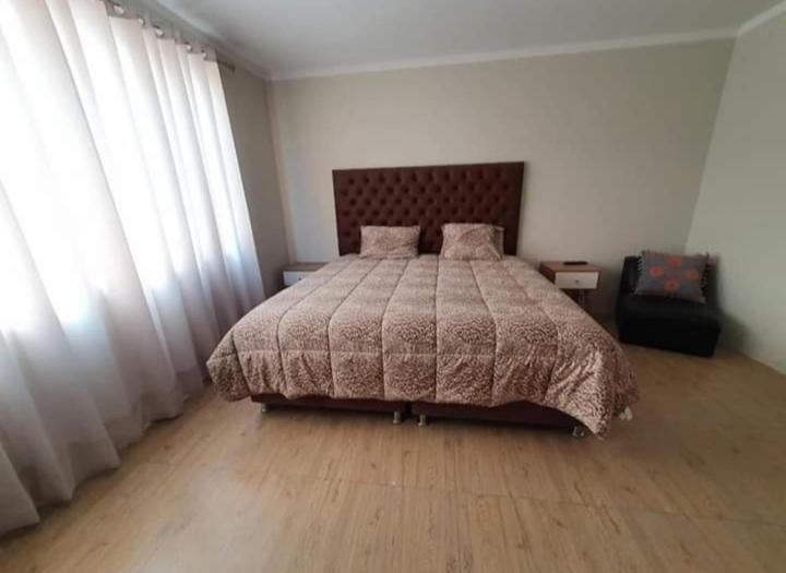 La Cuesta Villa | Tia Maria