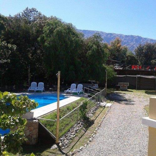 Merlo Hotel | Tierra del Sol