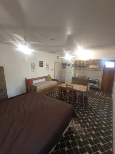 San Juan Apartment | Tierra del Sol