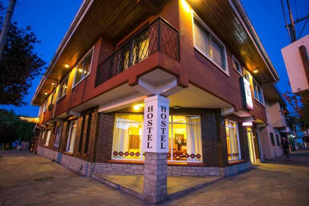 Centro Hotel | Tierra Gaucha 2