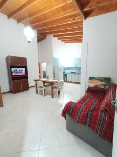 Carpinteria Apartment | Tierra Mia II