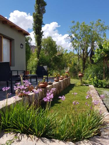 Tilcara Apartment | Tierra Primitiva