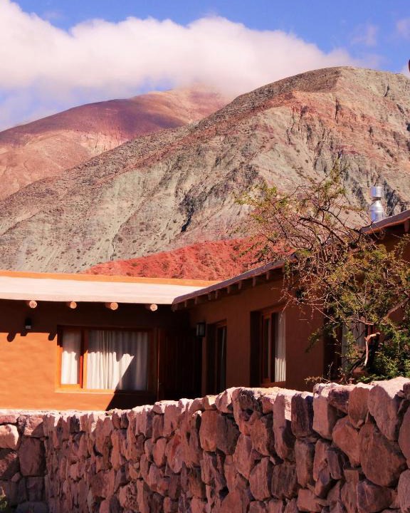 Tilcara Apartment | Tierra Quebrada Cabañas