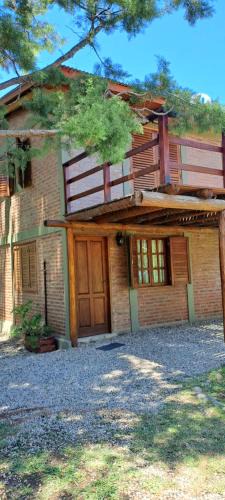 Valle de Anisacate House | TIERRA SERRANA CABAÑAS s