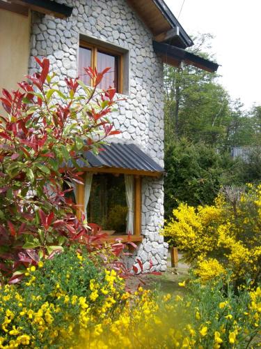 Angostura House | Tierras del Sur