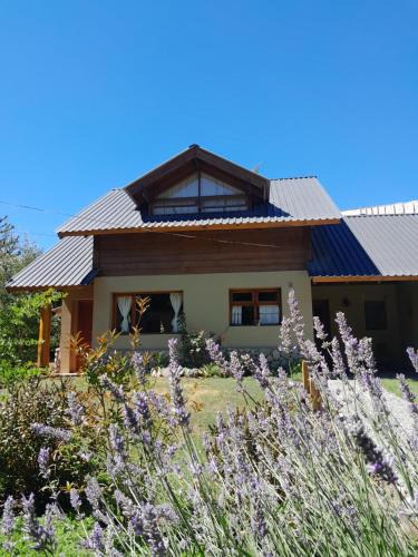 Angostura Ski Chalet | Tierras del Sur II