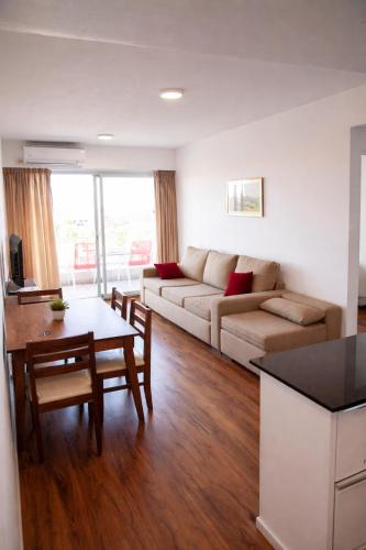 Tigre Apartment | Tigre 3 ambientes-Estacion fluvial-Opcional Cochera paga
