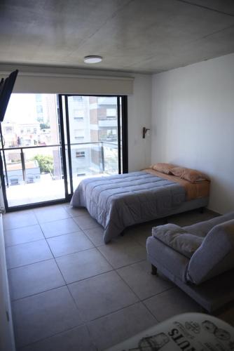 Tigre Apartment | Tigre-Estación Fluvial Monoambiente