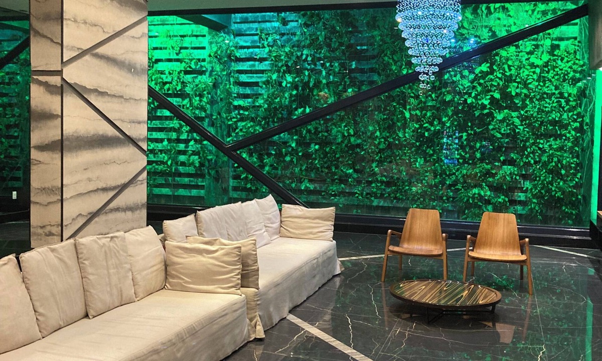 Ponta Verde Apartment | Time Luxury Stay Rooftop premium with sauna and rooftop pool in Maceió