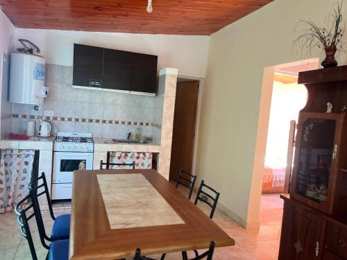 El Corcovado Apartment | Timtaya