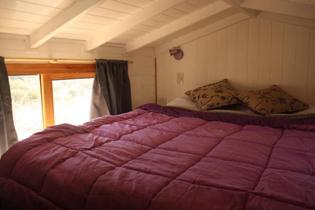San Martin de los Andes Apartment | Tiny House Rucalhue