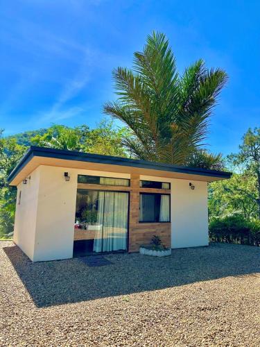 Timbo Cabin | Tiny House Londres, Timbó