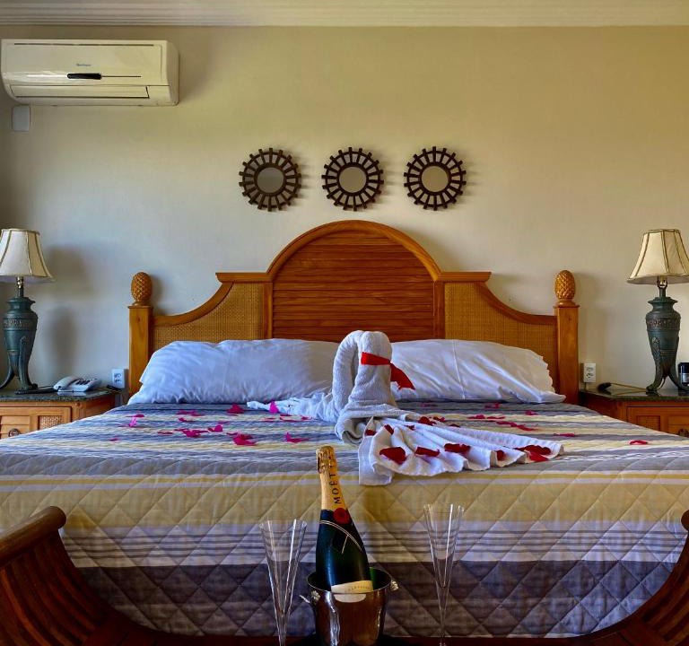 Alto de Buzios House | Top de Buzios Boutique Hotel & Spa