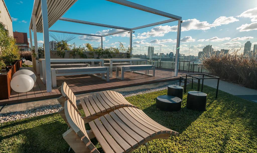 Belgrano Hotel | Top Rentals Belgrano