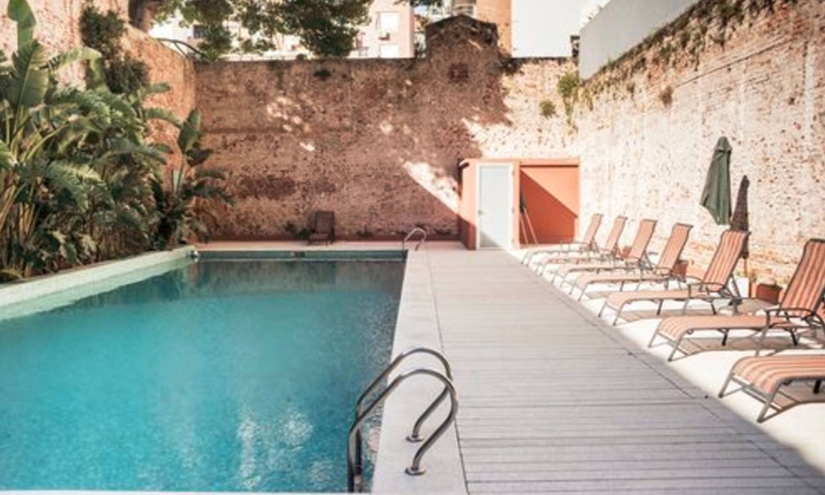 Nunez Condo | Top Rentals WOW Nuñez