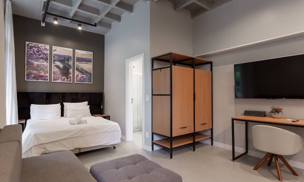 Canasvieiras Apartment | Top Studios Canasvieiras TPS