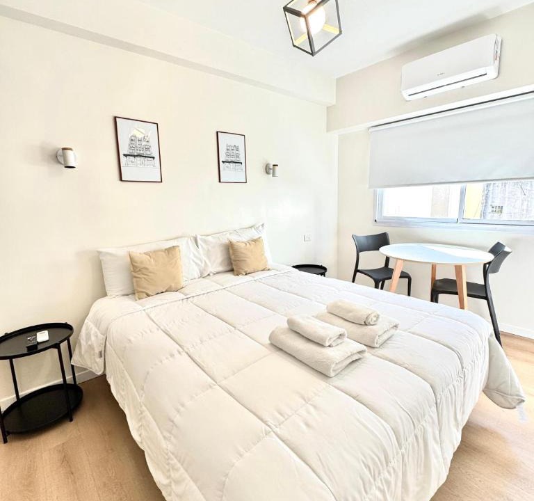 Congreso Apartment | Torrar Suites