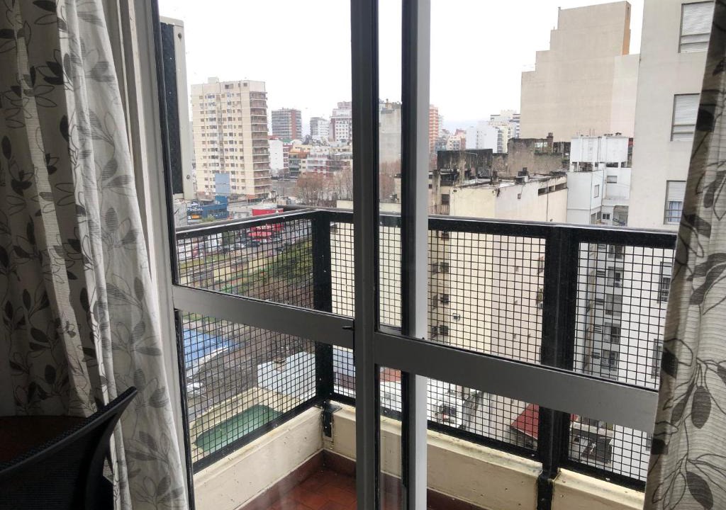 Villa Urquiza Apartment | Torre Diaz Colodrero