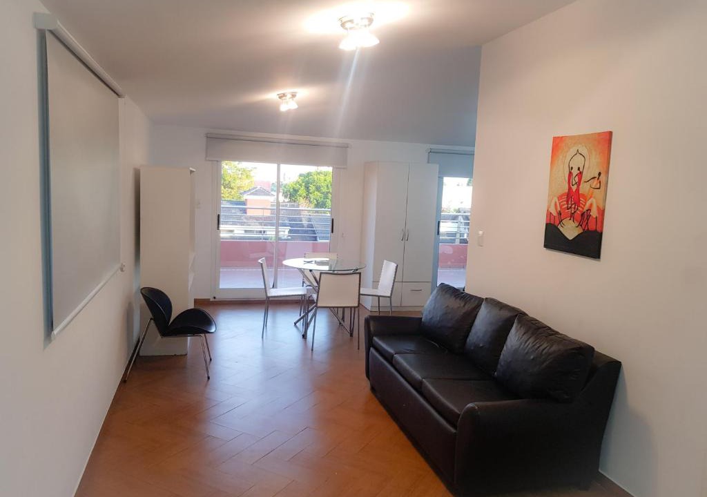 Martinez Apartment | Torre Libertad Departamentos Amoblados