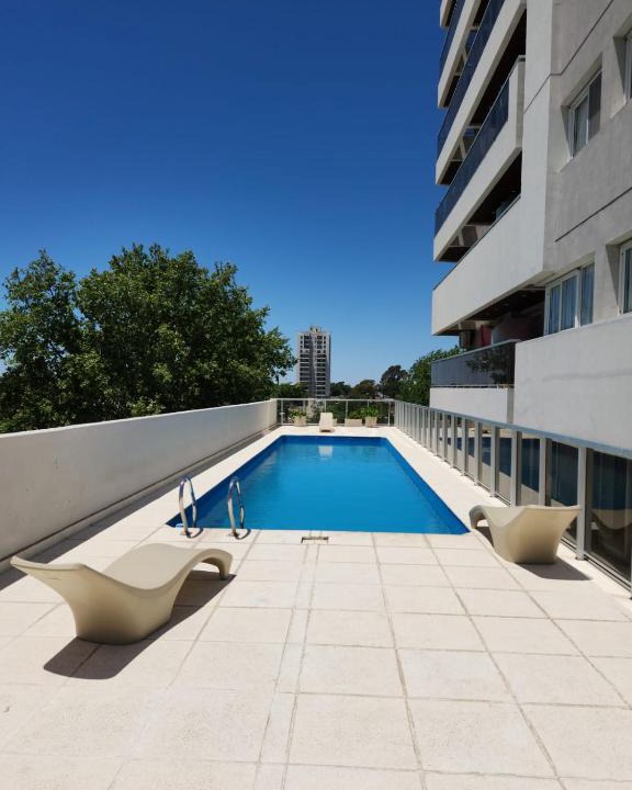 Rio Cuarto Apartment | TORRE MAFALDA 15 Departamento nuevo con Pileta