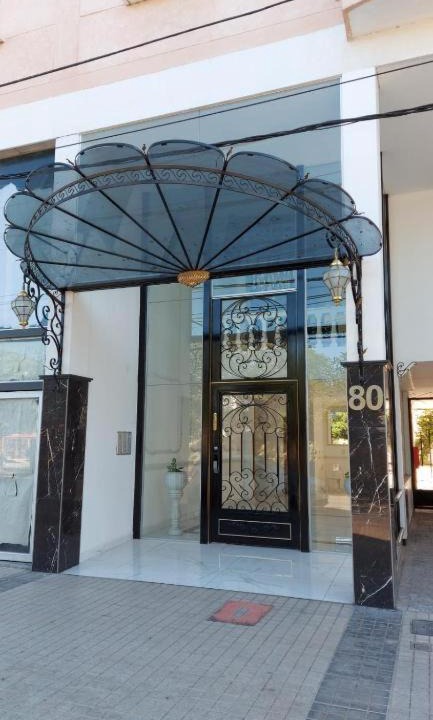 Resistencia Apartment | Torre PARIS 84