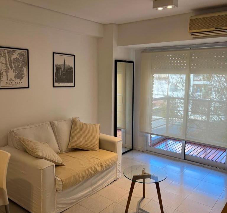 Moron Apartment | Torre Parque Apartamento