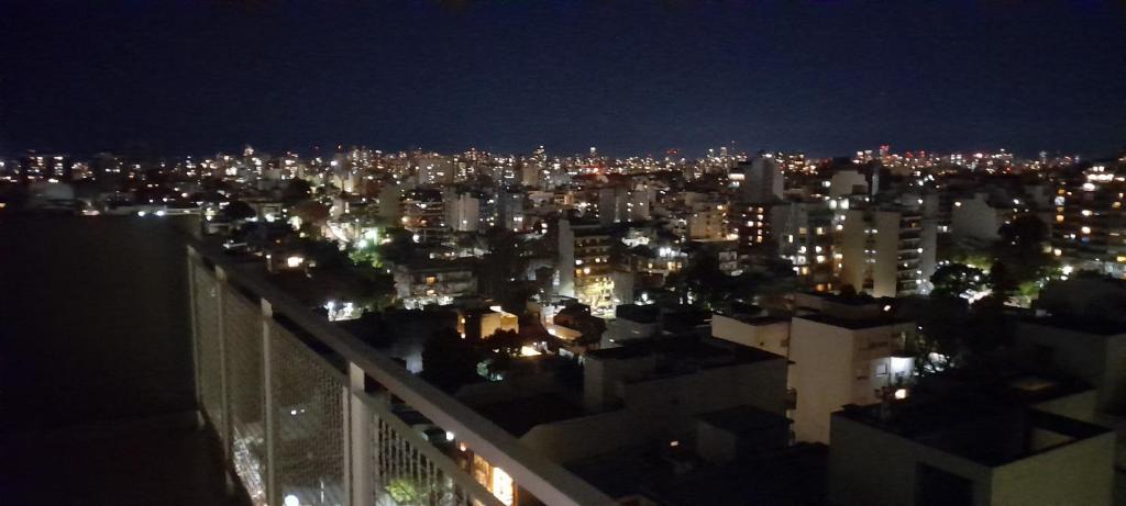 Villa Urquiza Apartment | TORRE Rivera
