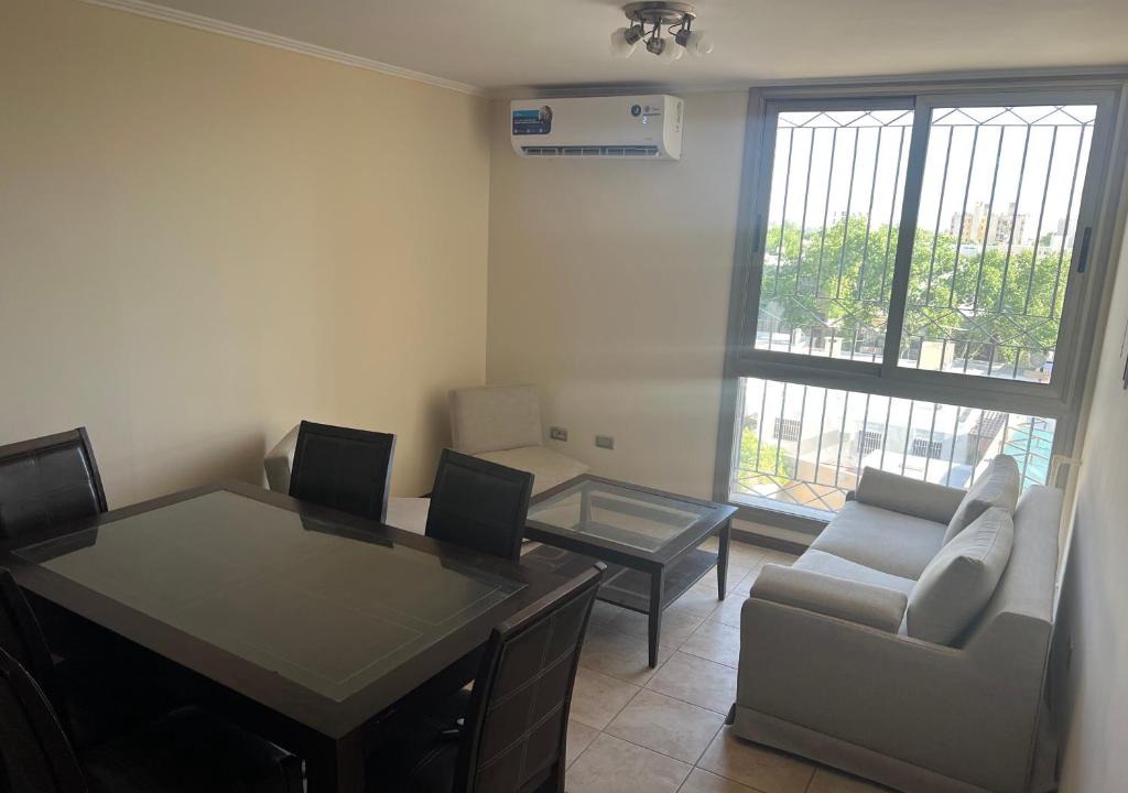 San Juan Apartment | Torres del sol