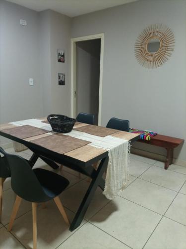 Guaymallen Apartment | Torres Las Cañas, Holidays