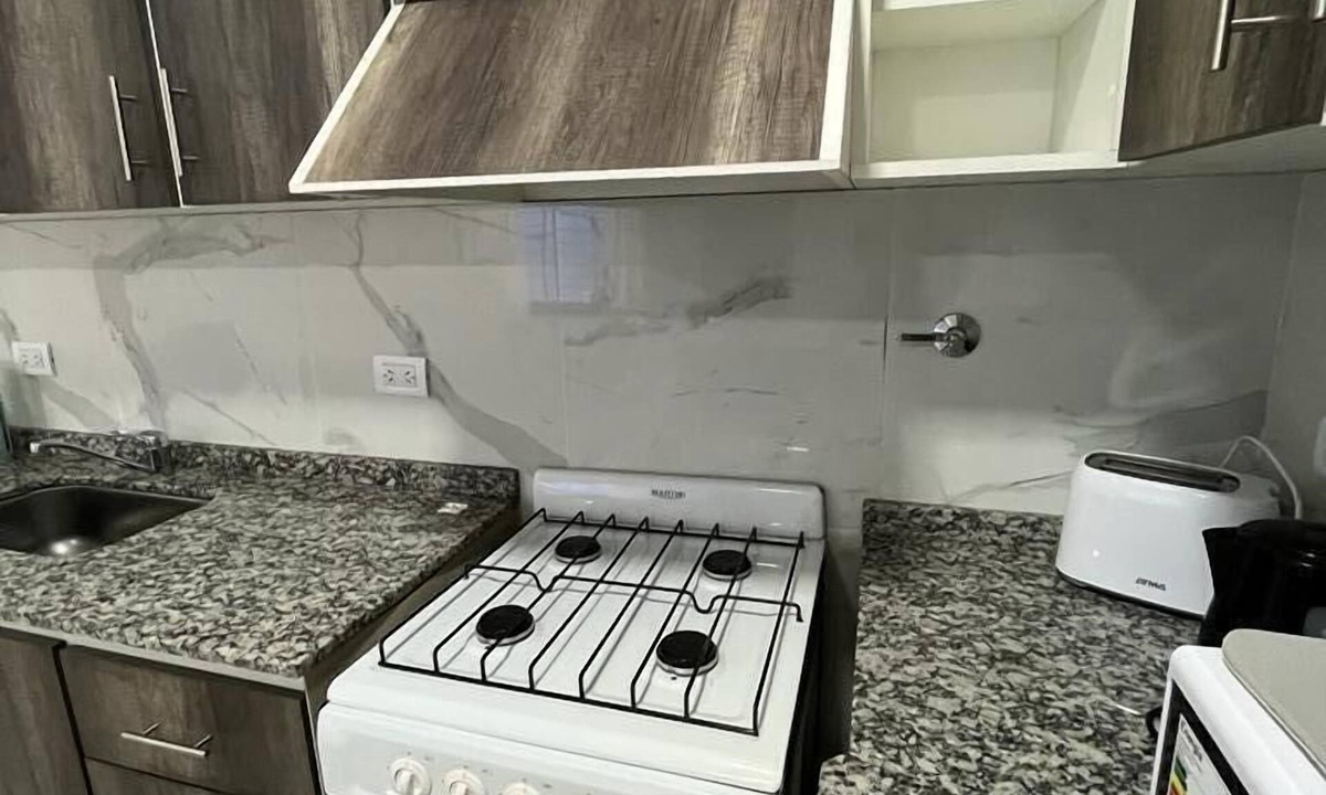 Lujan de Cuyo Apartment | Torrontes 4 Pax. 2