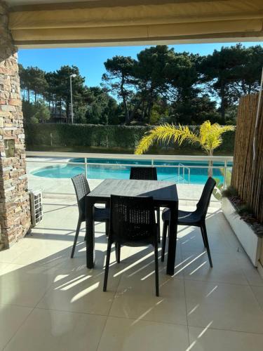 Pinamar Apartment | Tortugas Pinamar Exclusivo Departamento