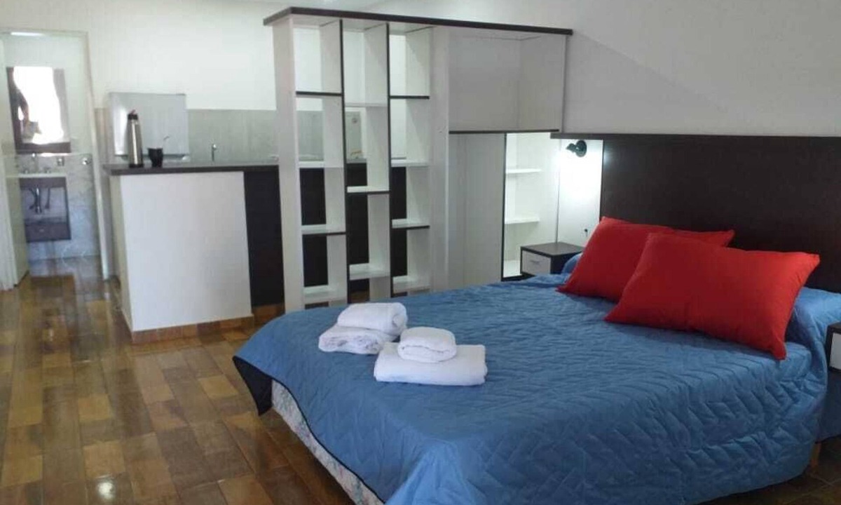 Federacion Apartment | Totoras Apart Federacion