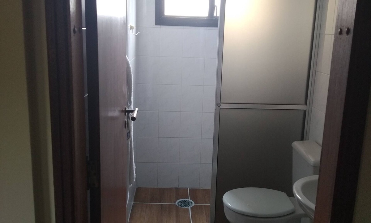 Jardim Santa Genoveva House | Townhouse in Village